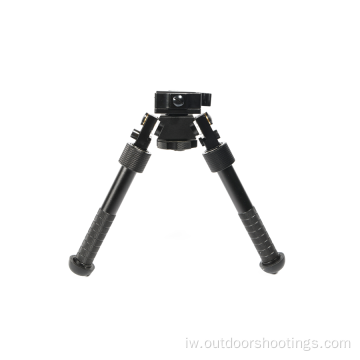 מתאם שחרור מהיר חדש Bipod